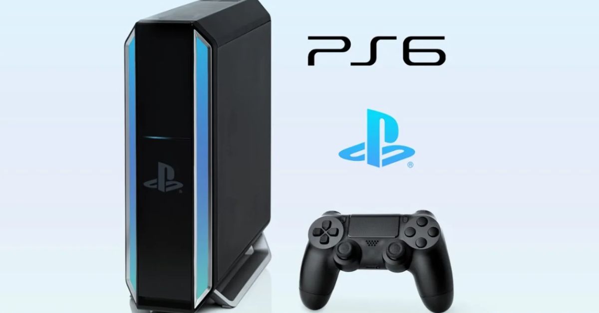 PS6 Release Date