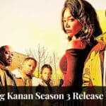 Raising Kanan Season 3 Release Date