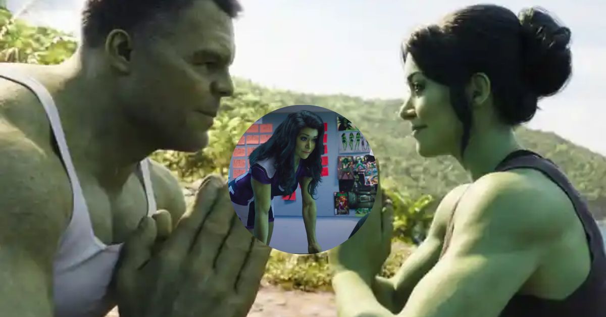 She-hulk Season 2 Release Date 