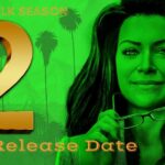 She-hulk Season 2 Release Date
