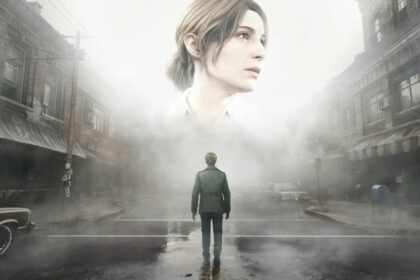 Silent Hill PS4 Release Date