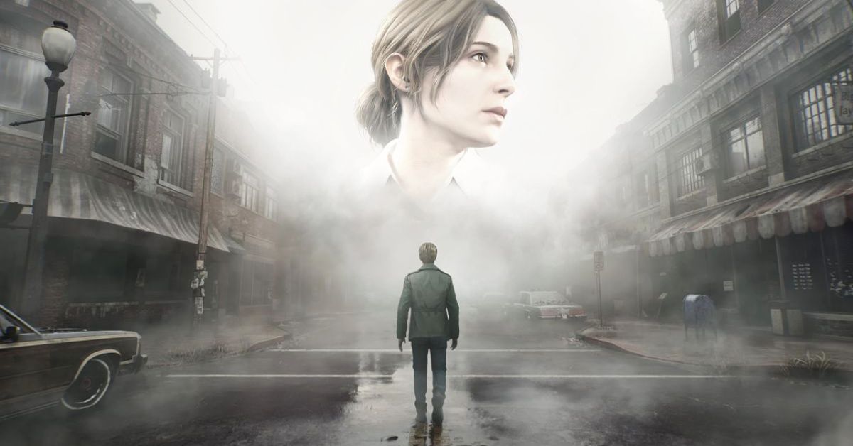 Silent Hill Ps4 Release Date When Will It Arrive