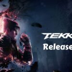 Tekken 8 Release Date