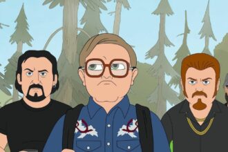 Trailer Park Boys Season 13