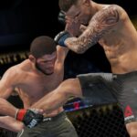 UFC 5 PS5 Release Date