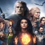 Witcher Season 4 Release Date