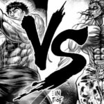 did baki beat yujiro