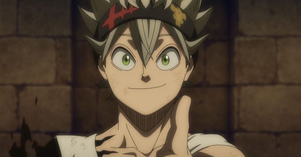 Black Clover Season 5 Release Date