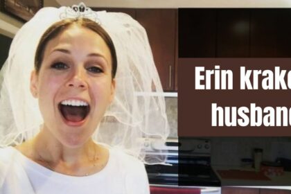 Erin Krakow Husband