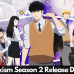 Lookism Season 2 Release Date