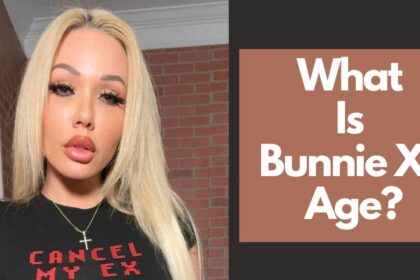 Bunnie Xo Age