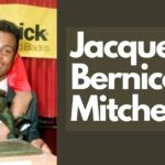 Jacqueline Bernice Mitchell