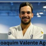 Joaquim Valente Age