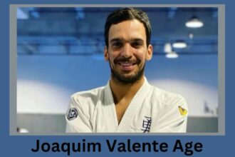 Joaquim Valente Age