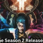 Arcane Season 2 Release Date