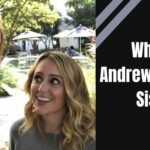 Andrew Santino Sister