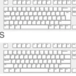 ANSI or ISO keyboard