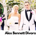 Alex Bennett Divorce