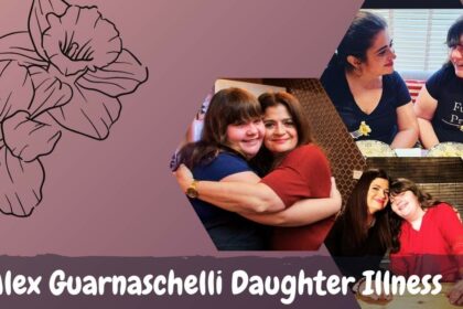 Alex Guarnaschelli Daughter Illness