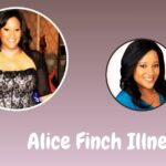 Alice Finch Illness