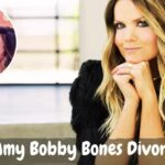 Amy Bobby Bones Divorce