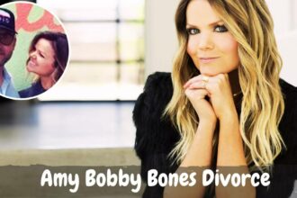 Amy Bobby Bones Divorce