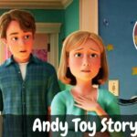 Andy Toy Story