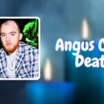 Angus Cloud Death