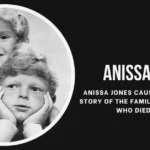 Anissa Jones Cause of Death