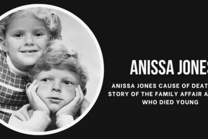 Anissa Jones Cause of Death