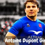 Antoine Dupont Girlfriend