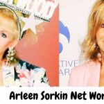 Arleen Sorkin Net Worth