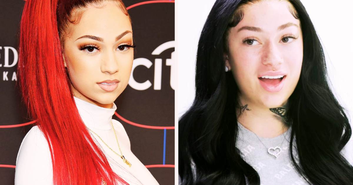 Bhad Bhabie Age 