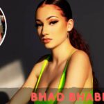 Bhad Bhabie Age