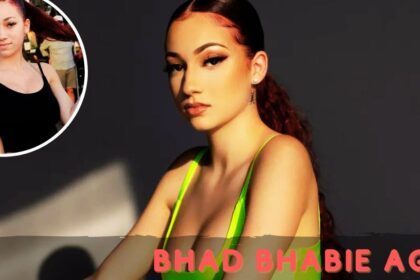 Bhad Bhabie Age