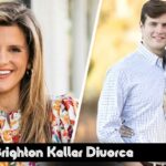 Brighton Keller Divorce