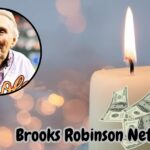 Brooks Robinson Net Worth
