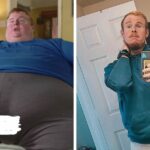 Casey King Weight Loss