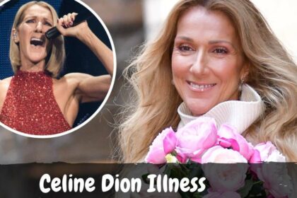 Celine Dion Illness