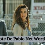 Cote De Pablo Net Worth