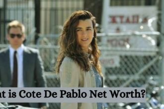 Cote De Pablo Net Worth