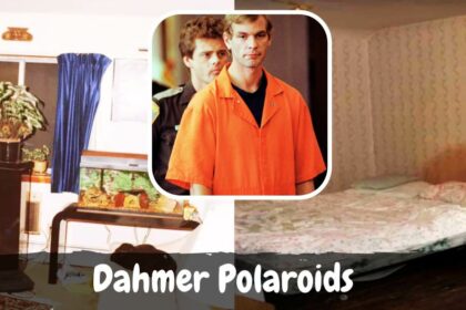 Dahmer fish tank 1