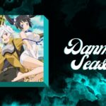 Danmachi Season 5