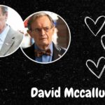 David Mccallum Wife