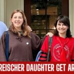 Did Bert Kreischer Daughter Get Arrested?