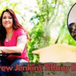 Drew Jenkins Tiffany Divorce