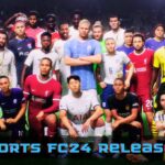 EA Sports FC24 Release Date