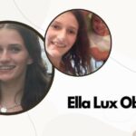 Ella Lux Obituary