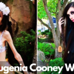 Eugenia Cooney Weight