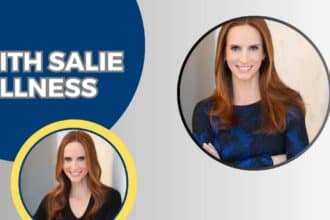 Faith Salie Illness